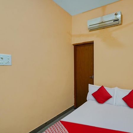 Hotel O Lekshmi Rooms & Villas Mavelikara Eksteriør billede