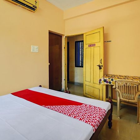 Hotel O Lekshmi Rooms & Villas Mavelikara Eksteriør billede