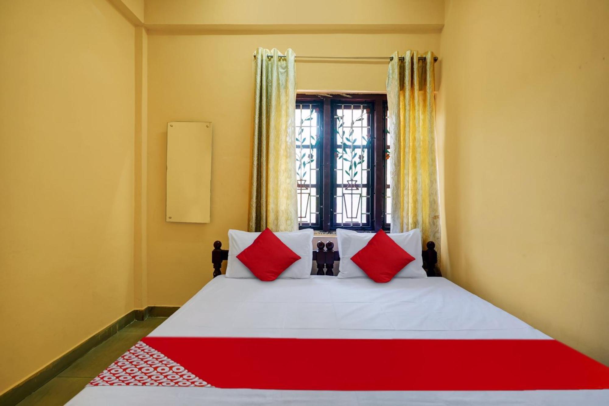 Hotel O Lekshmi Rooms & Villas Mavelikara Eksteriør billede