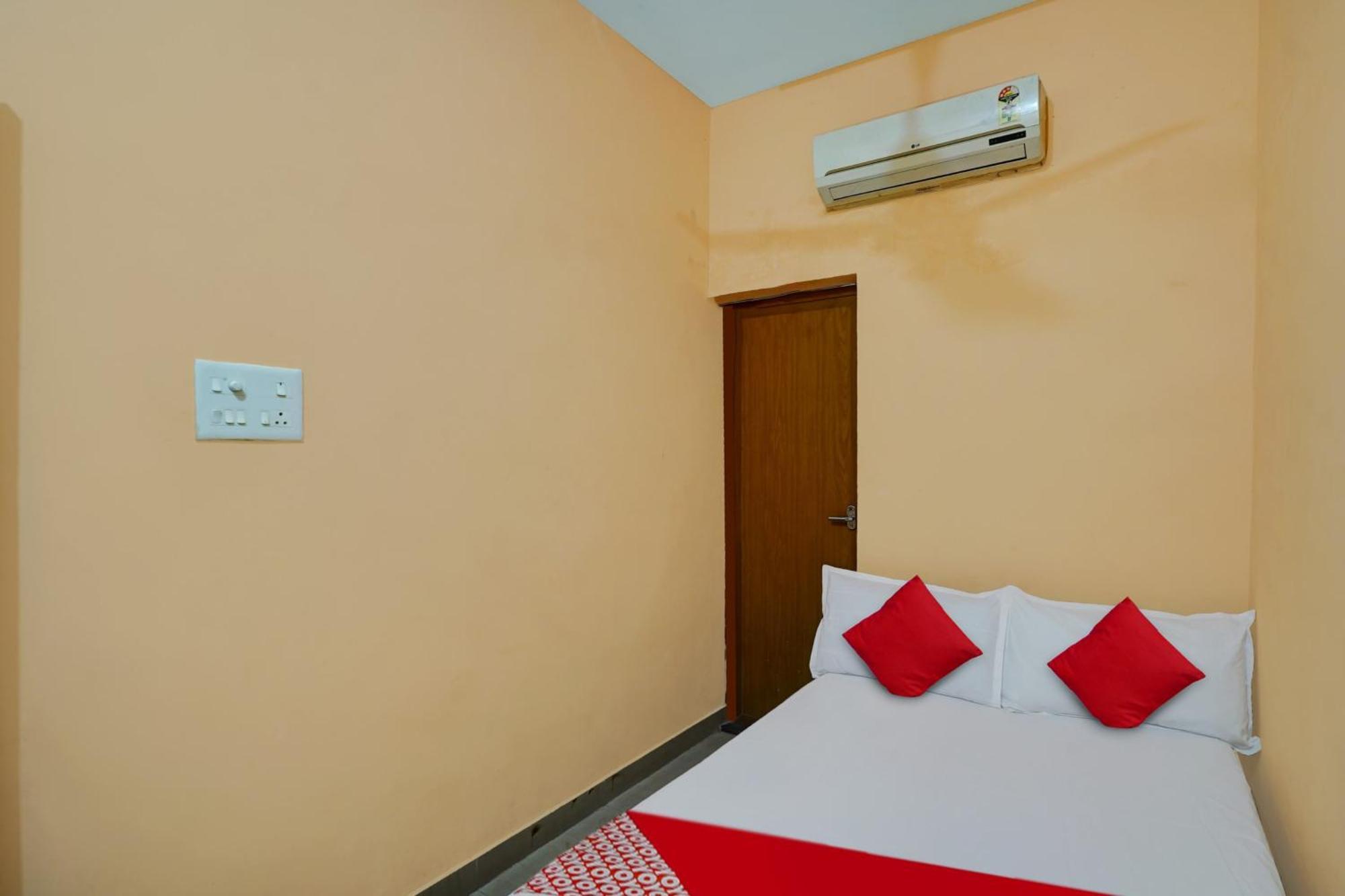 Hotel O Lekshmi Rooms & Villas Mavelikara Eksteriør billede