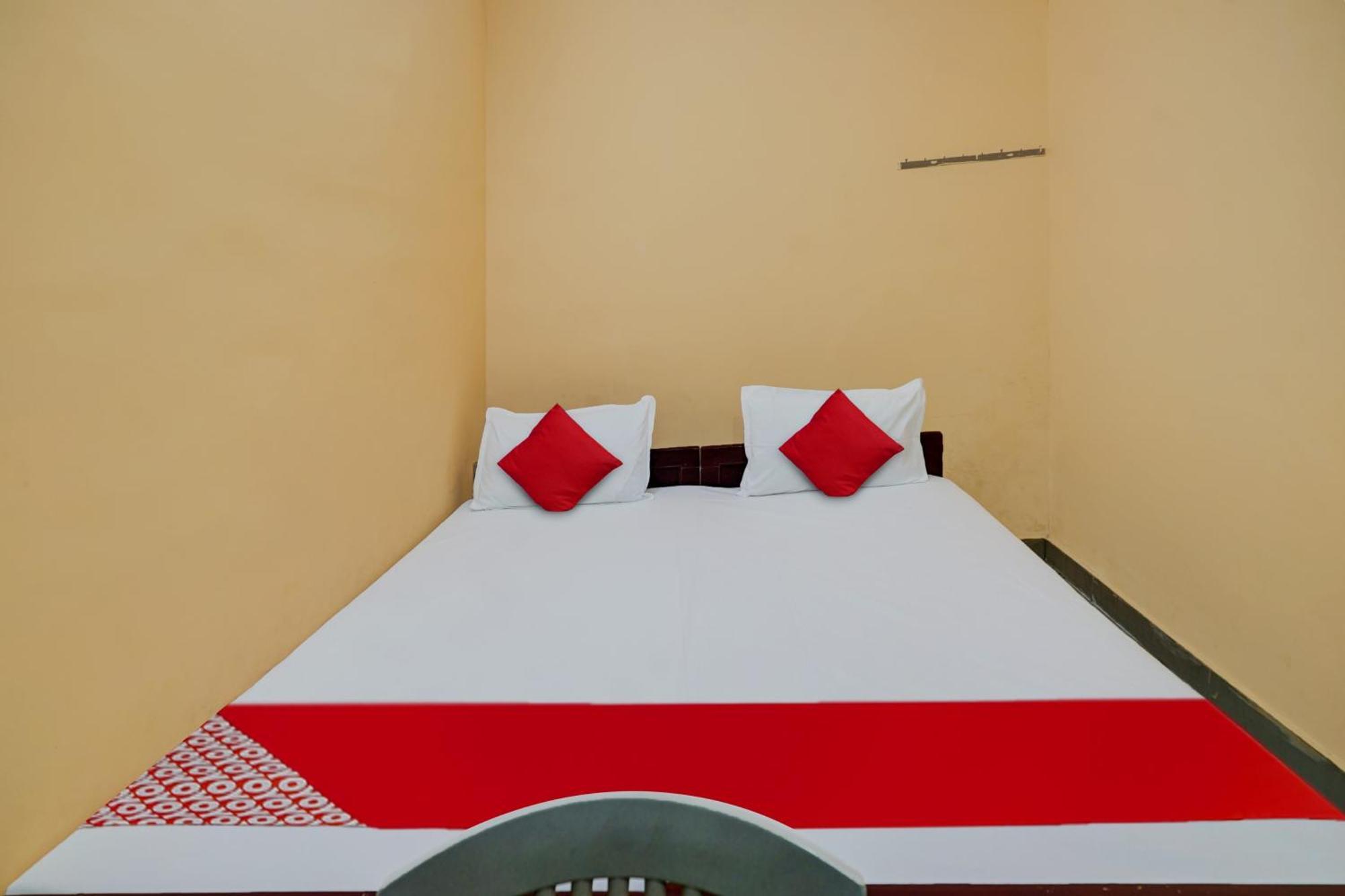 Hotel O Lekshmi Rooms & Villas Mavelikara Eksteriør billede