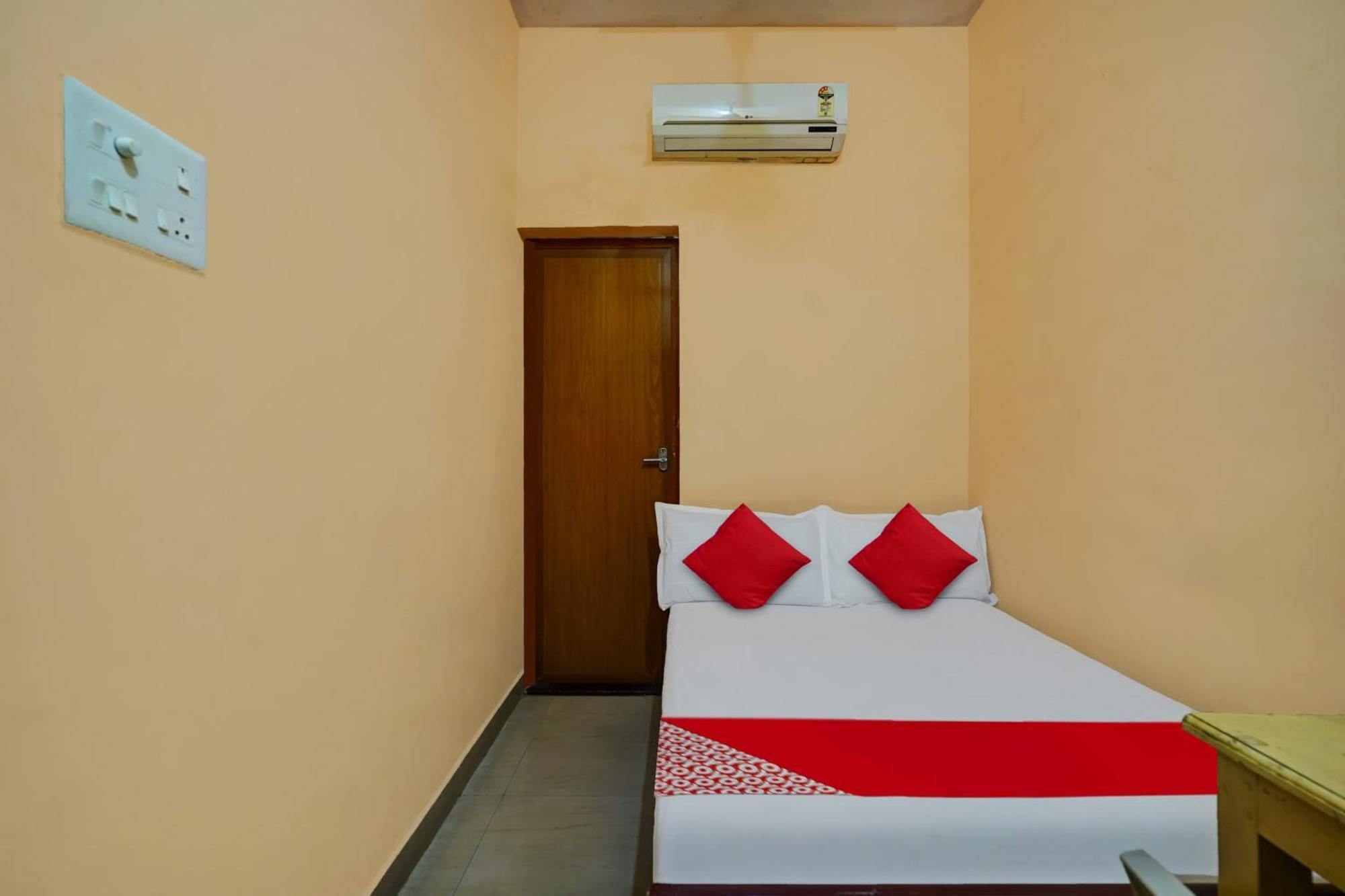 Hotel O Lekshmi Rooms & Villas Mavelikara Eksteriør billede