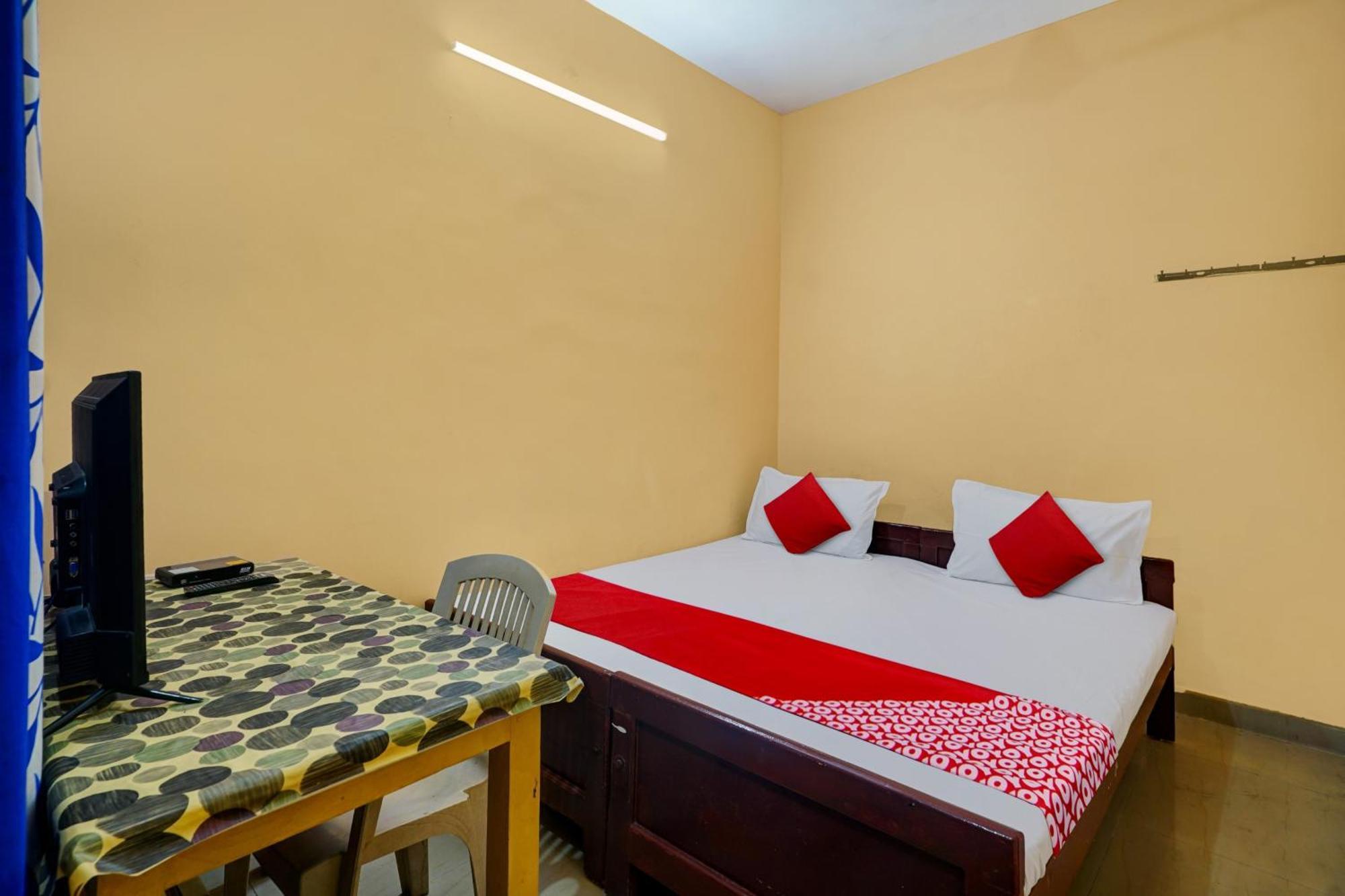 Hotel O Lekshmi Rooms & Villas Mavelikara Eksteriør billede