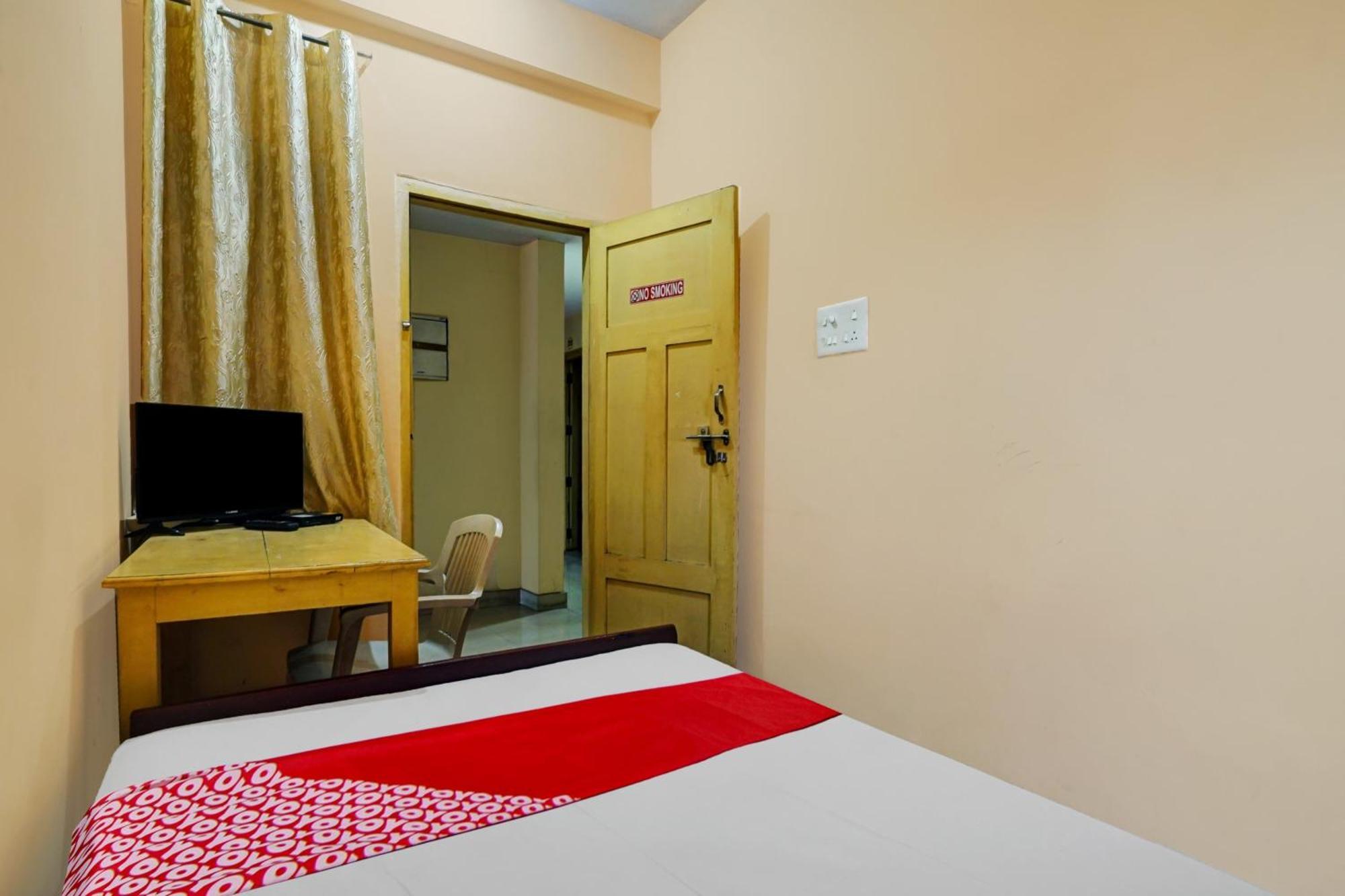 Hotel O Lekshmi Rooms & Villas Mavelikara Eksteriør billede