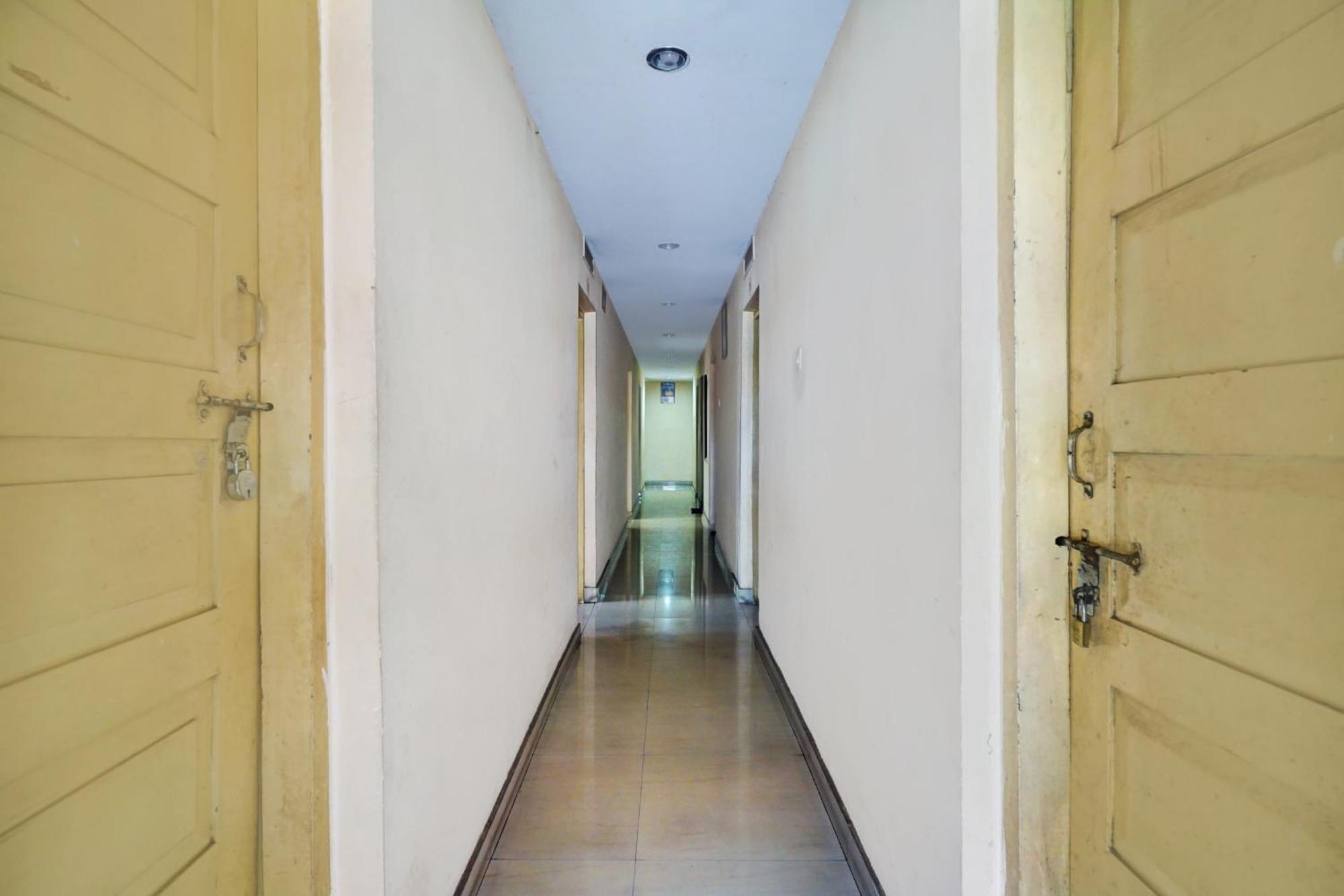 Hotel O Lekshmi Rooms & Villas Mavelikara Eksteriør billede