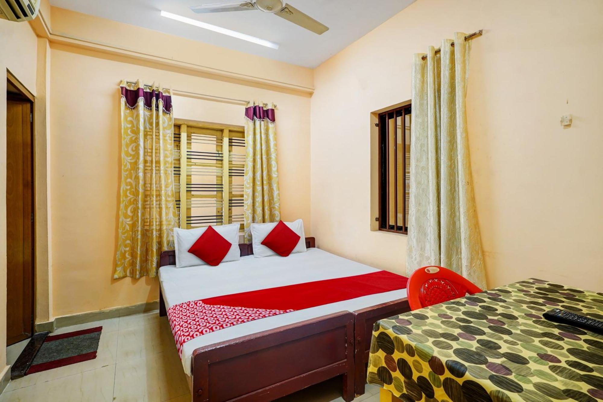 Hotel O Lekshmi Rooms & Villas Mavelikara Eksteriør billede