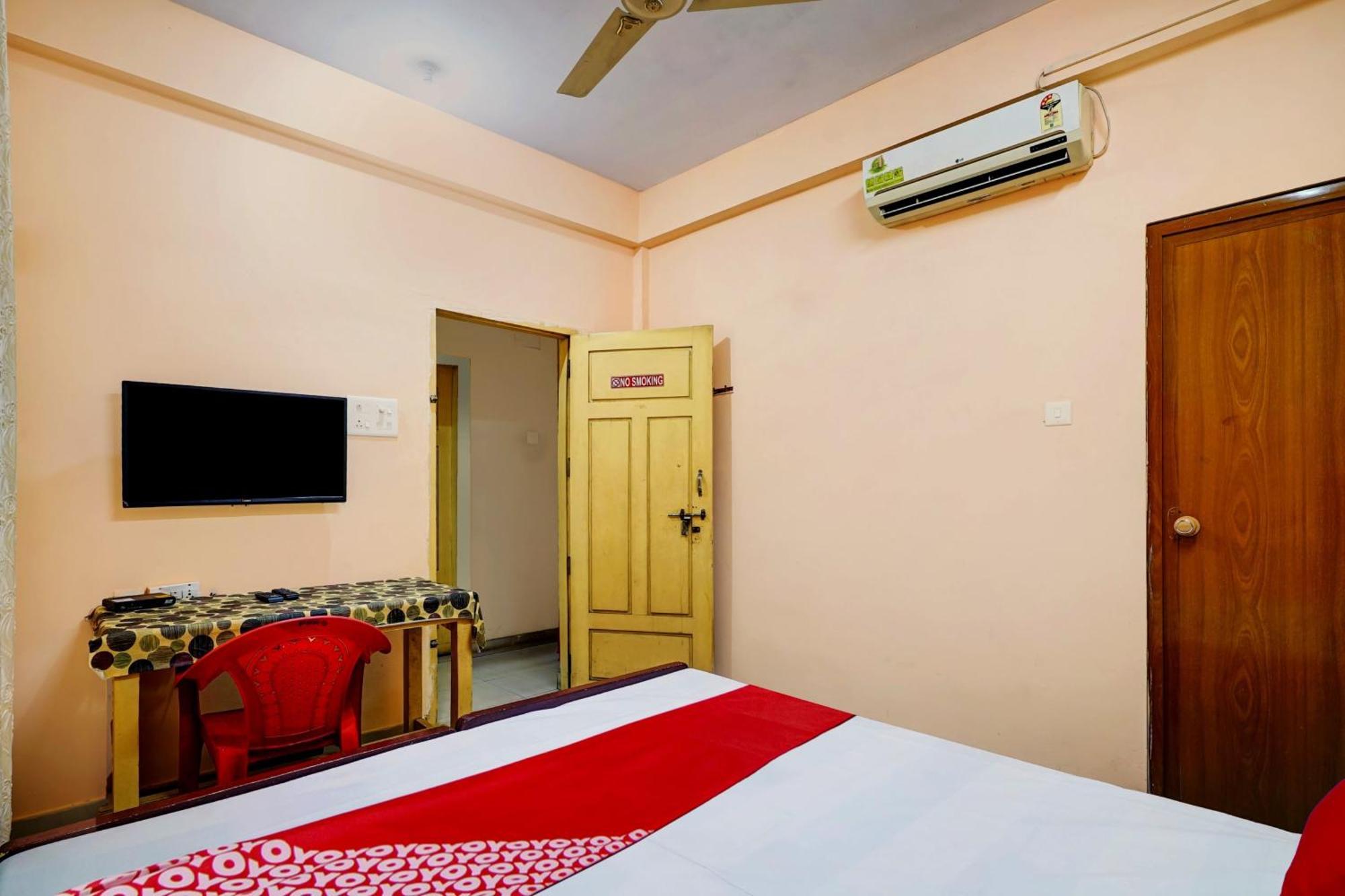 Hotel O Lekshmi Rooms & Villas Mavelikara Eksteriør billede